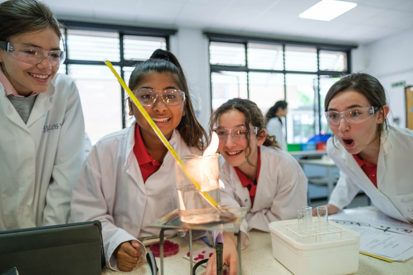 Godolphin & Latymer School